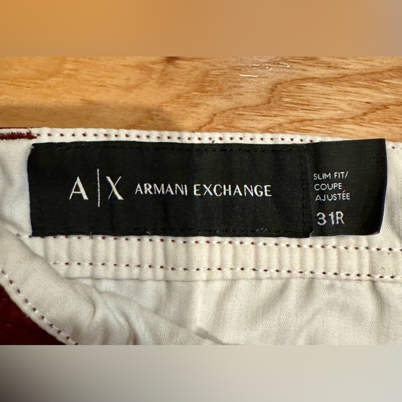 Armani Exchange Pants - Picture 3 of 4